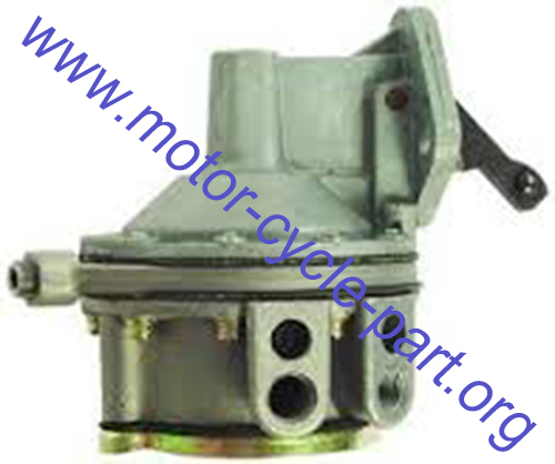 Mercruiser Marine Fuel Pump - 86246T OMC 509409